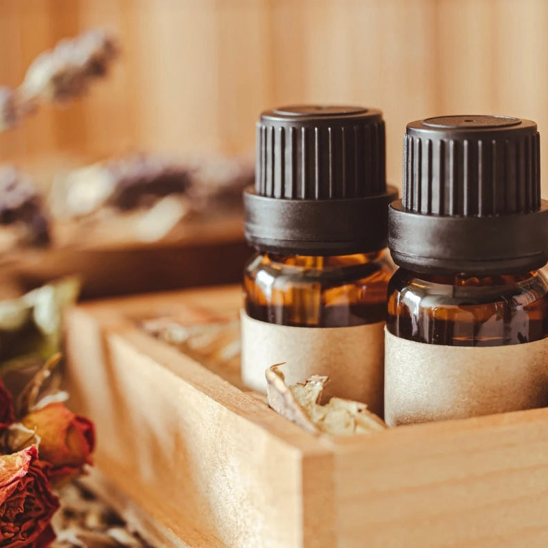 Aromaterapia – co to jest, jak działa i jakie ma korzyści