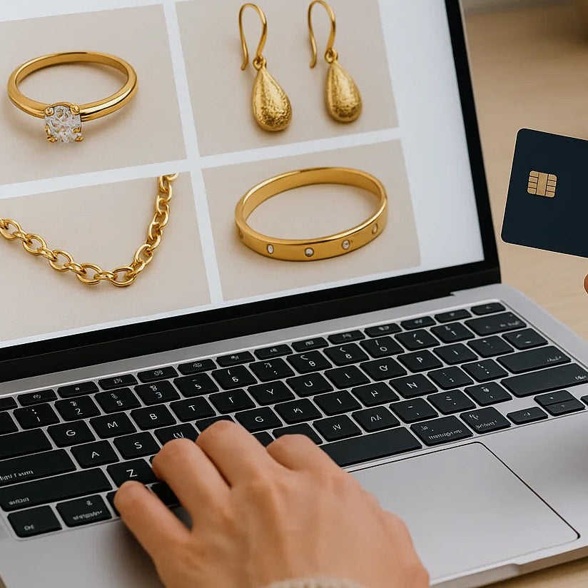 Jak kupować biżuterię online i nie żałować? Przewodnik kupującego